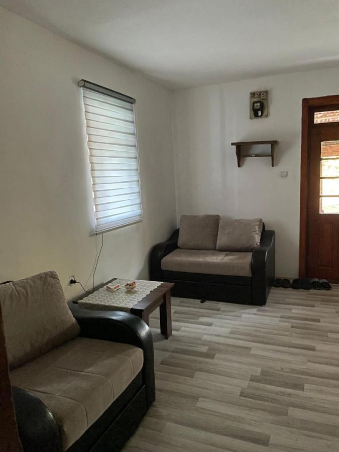 Vikendica Cerovic Villa Kraljevo Exterior foto