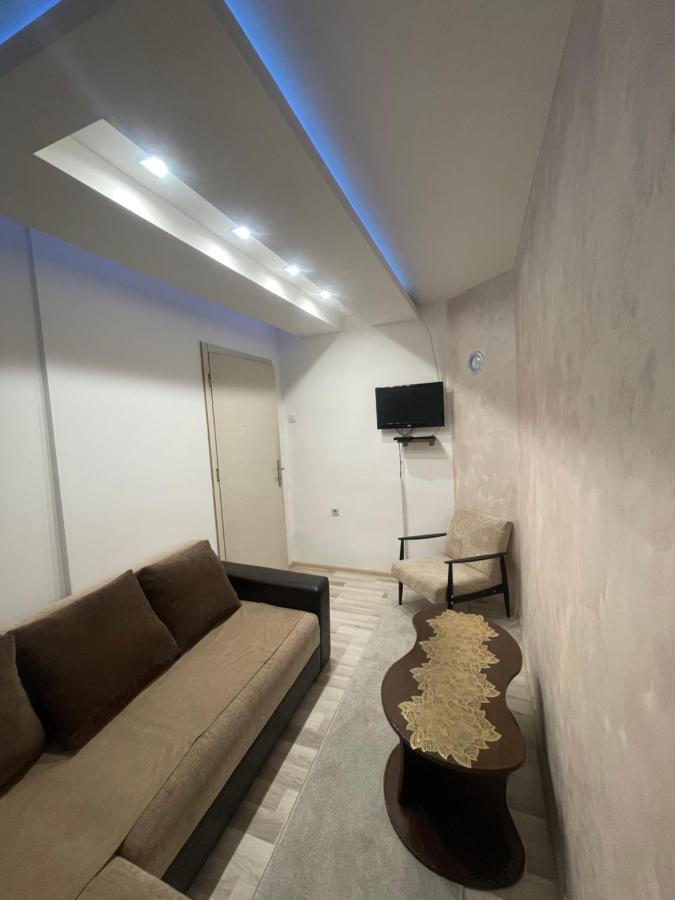 Vikendica Cerovic Villa Kraljevo Exterior foto