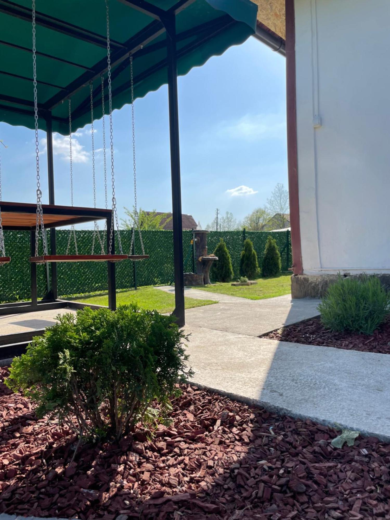 Vikendica Cerovic Villa Kraljevo Exterior foto