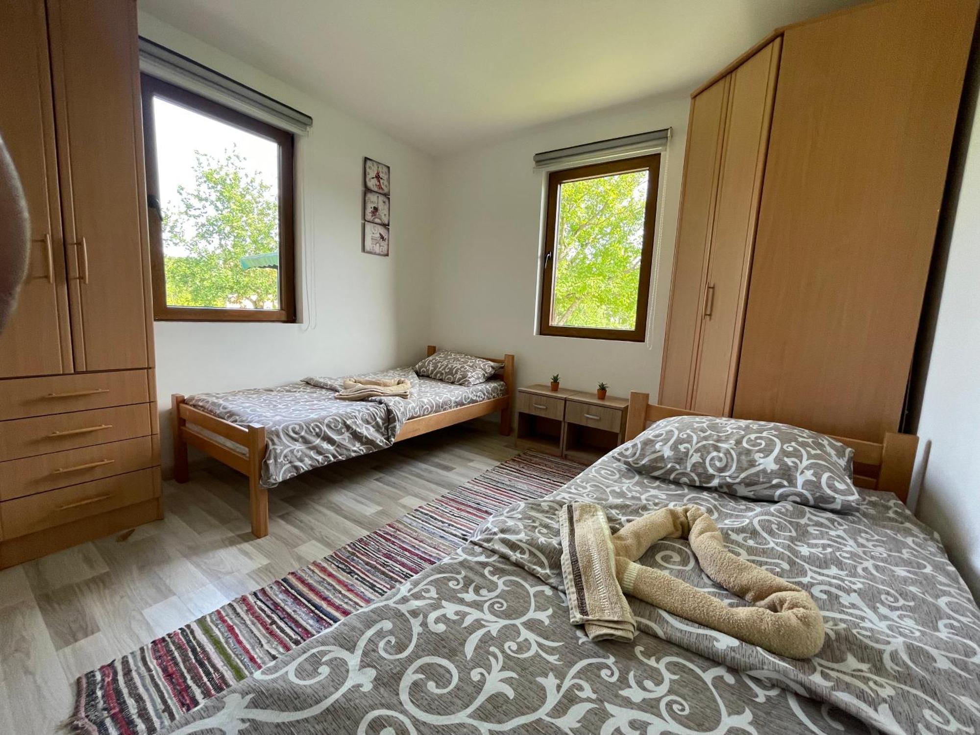 Vikendica Cerovic Villa Kraljevo Exterior foto